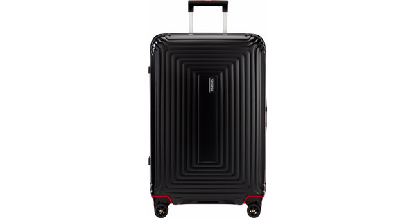 Samsonite Neopulse Spinner 75cm Matte Black Coolblue Voor 23 59u Morgen In Huis