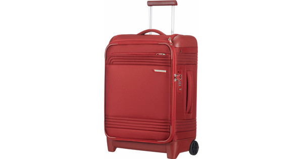 Samsonite Smarttop Upright 55 cm Red