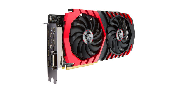 MSI Radeon RX 470 GAMING X 8G Coolblue Voor 23.59u morgen in huis