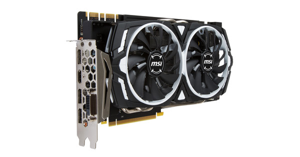 Geforce gtx best sale 1070 armor 8g