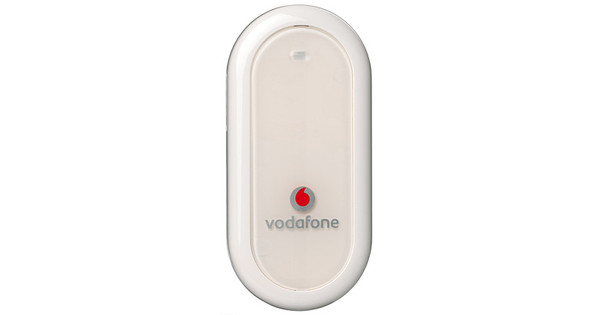 Vodafone Breedband USB Modem Prepaid