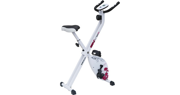 Weslo Spazio Bike - Coolblue - Voor 23.59u, morgen in huis