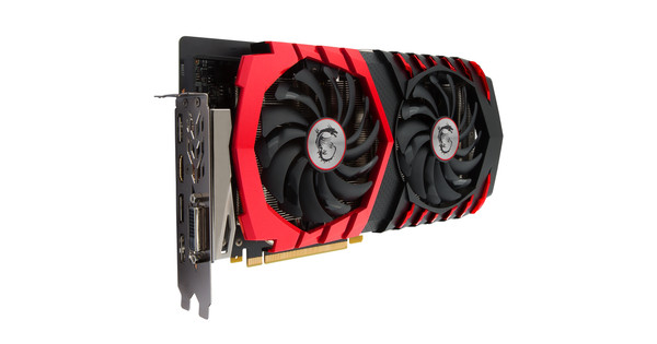 Msi geforce gtx best sale 1060 gaming x 3g