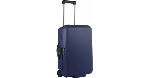 Ongelofelijk Staren Kansen Samsonite Cabin Collection Upright 55 cm Dark Blue - Coolblue - Voor  23.59u, morgen in huis