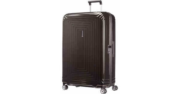 samsonite neopulse spinner 81cm