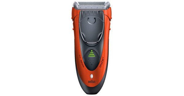 braun cruzer 2
