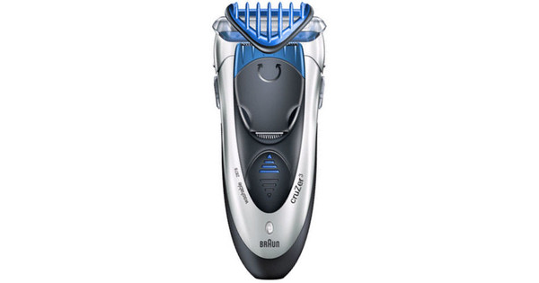 Braun Cruzer 3 Z50