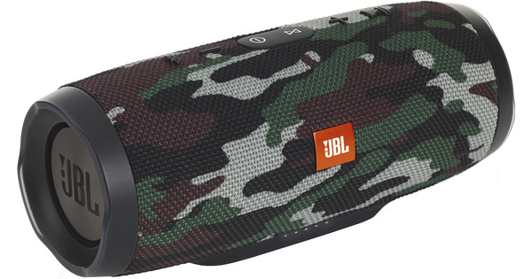 Extractie Buik telegram JBL Charge 3 Squad Special Edition - Coolblue - Voor 23.59u, morgen in huis