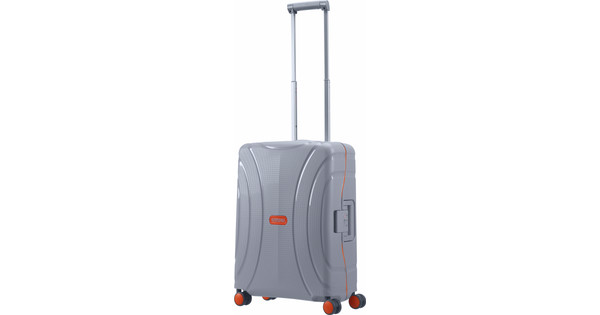 american tourister bag locked