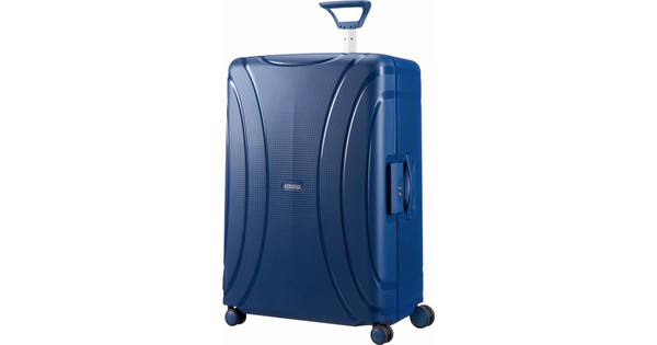 american tourister bag locked