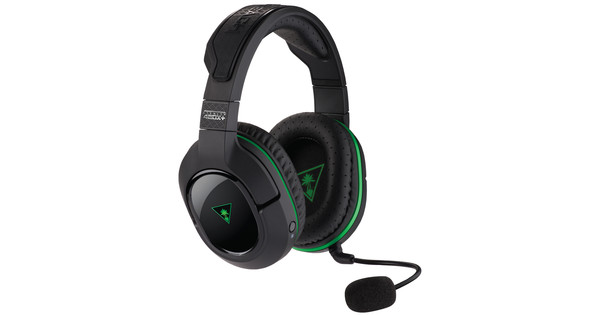 Turtle Beach Ear Force Stealth 420X Plus Coolblue Voor 23.59u morgen in huis