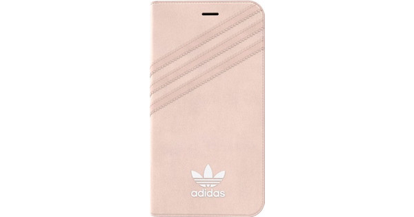 Cover iphone 7 outlet adidas rosa