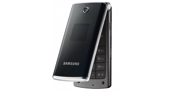 Samsung E210 Telfort Prepaid