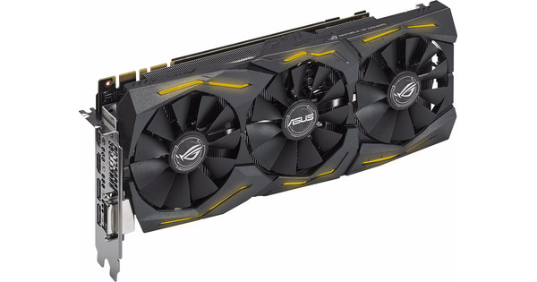 Asus strix best sale 1070 8gb