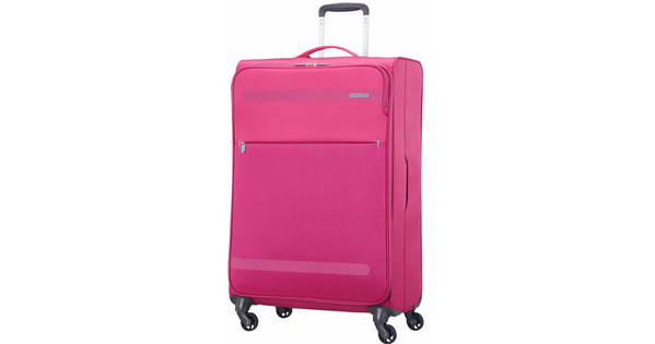 american tourister herolite 74cm