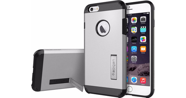 Iphone 6 deals spigen