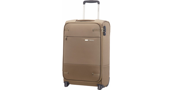 samsonite base boost upright hand luggage