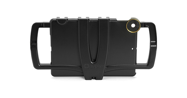 iOgrapher Filmmaking Kit voor iPad Air 1/2 Met Lenzen - Coolblue - Voor ...