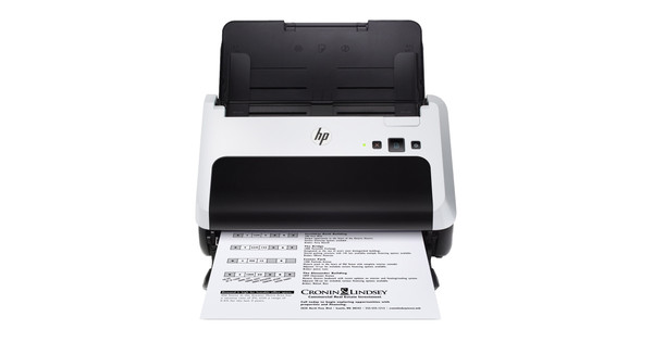 HP Scanjet Pro 3000 s2