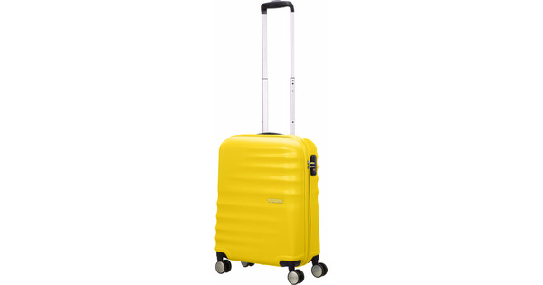 american tourister wavebreaker 55cm