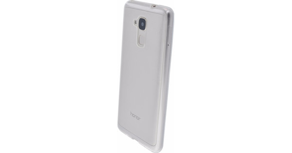 Opa Respectvol genezen Mobiparts Essential TPU Case Huawei GT3 Transparant - Coolblue - Voor  23.59u, morgen in huis