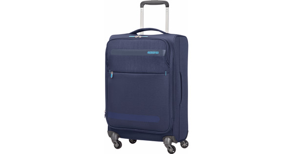 American tourister herolite spinner 55cm online