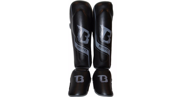Booster SG Enforcer - M - Coolblue - Voor 23.59u, morgen in huis