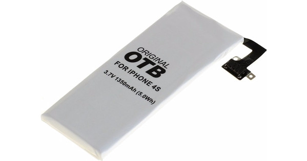 Bateria Pila Compatible Con Iphone 14 A2863 3279 Mah | Meses sin interés