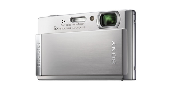 sony sdi camcorder