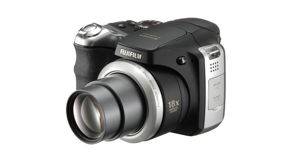 手数料安い Review Fujifilm Digital FINEPIX 10.0MP Camera S8100FD ...