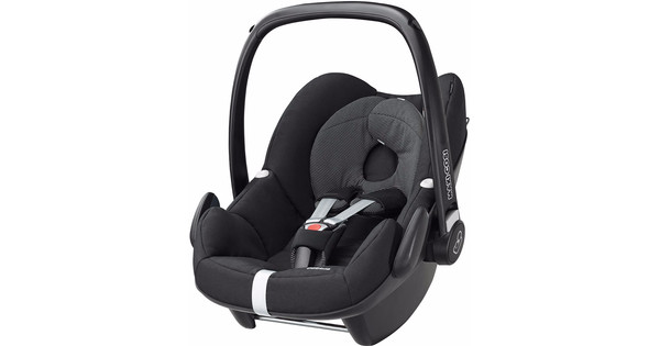 Maxi Cosi Pebble Raven 2024 levitan