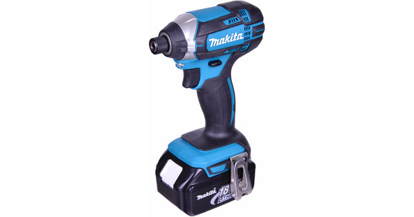 Makita DTD152RTJ Coolblue Voor 23.59u morgen in huis