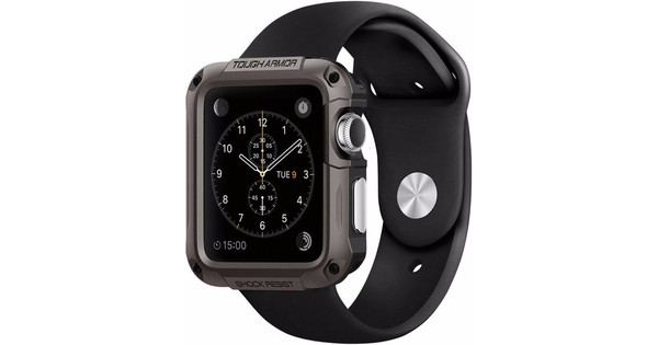 tough armor apple watch 4