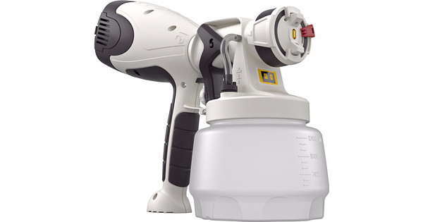 Image of Wagner W 400 WallSprayer Best Buy