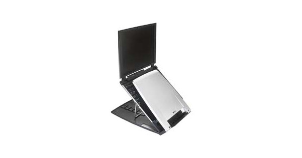 Targus Ergo M-Pro Notebook Stand