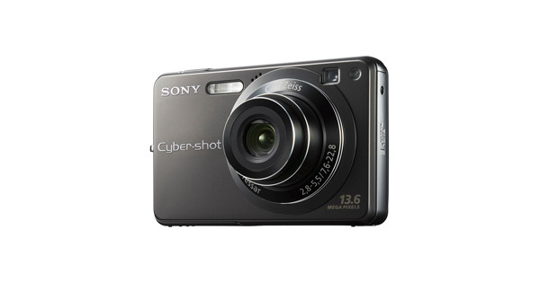 Sony Cybershot DSC-W300