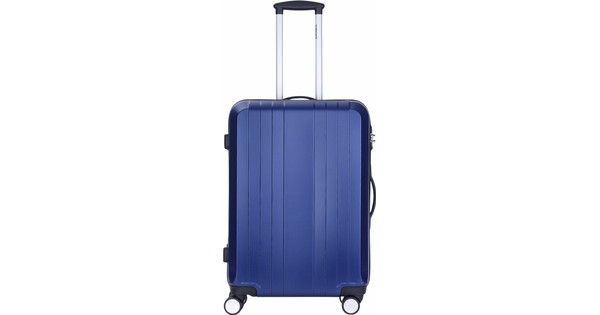 Decent suitcases online