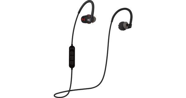 jbl under armour sport wireless heart rate