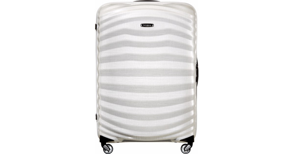 samsonite lite shock 75cm spinner