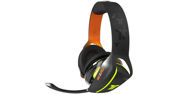 Tritton 2024 headset wireless