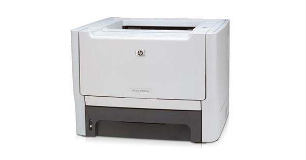 Как печатать на принтере hp laserjet p2014