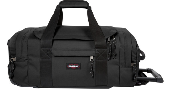 eastpak leatherface m