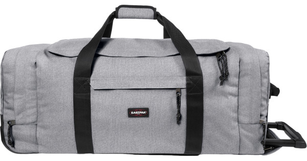 Eastpak leatherface outlet l