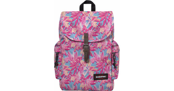 Eastpak discount roze rugzak