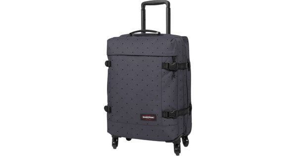 Trans4 S Black | Rollkoffer | Eastpak | DE