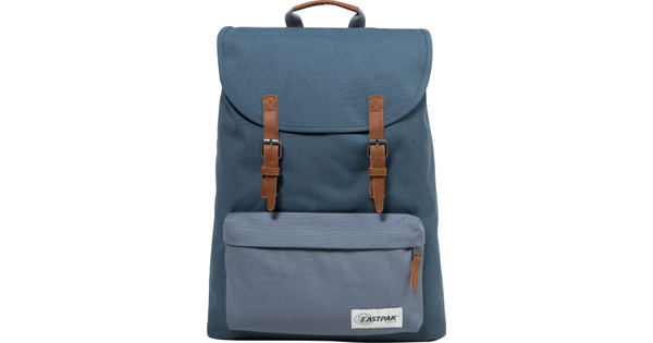 weduwe Scully Overeenkomstig Eastpak London Opgrade Storm - Rugzakken - Coolblue