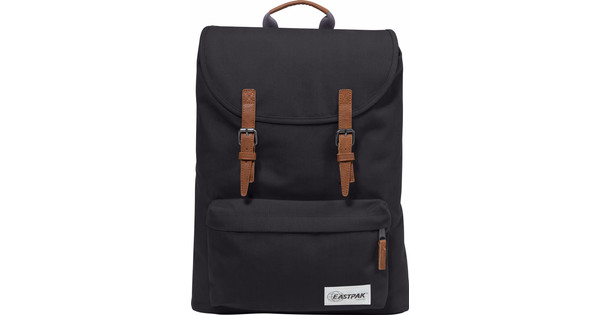 Eastpak london opgrade on sale dark