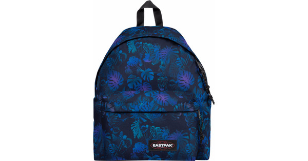 eastpak purple jungle