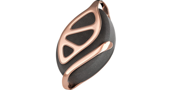 Bellabeat Leaf Urban Rose Gold Edition