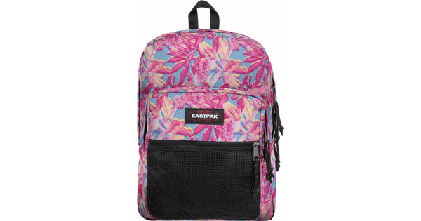 Eastpak Pinnacle Pink Jungle Coolblue Voor 23.59u morgen in huis